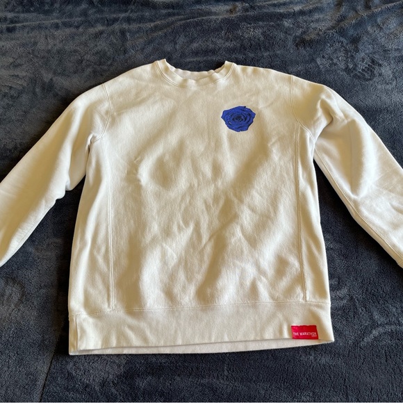 The Marathon Clothing Other - The Marathon men’s sweater Large